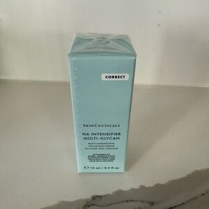 SkinCeuticals HA Intensifier Multi-Glycan Serum - NEW